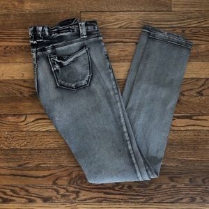 Skinny Jeans Size 11 Long